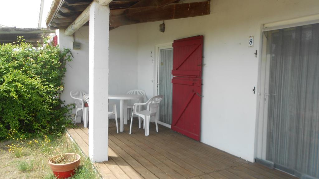 Mas Des Cypres Saintes-Maries-de-la-Mer Exterior photo